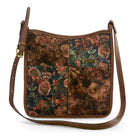 L'Artiste L'ARTISTE HB-MARKET HANDBAG shoe with handcrafted leather design