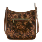 L'Artiste L'ARTISTE HB-MARKET HANDBAG shoe with handcrafted leather design