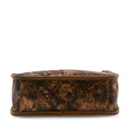 L'Artiste L'ARTISTE HB-MARKET HANDBAG shoe with handcrafted leather design