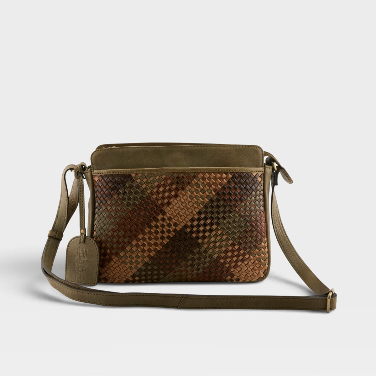 L'ARTISTE HB-MASALLY HANDBAG
