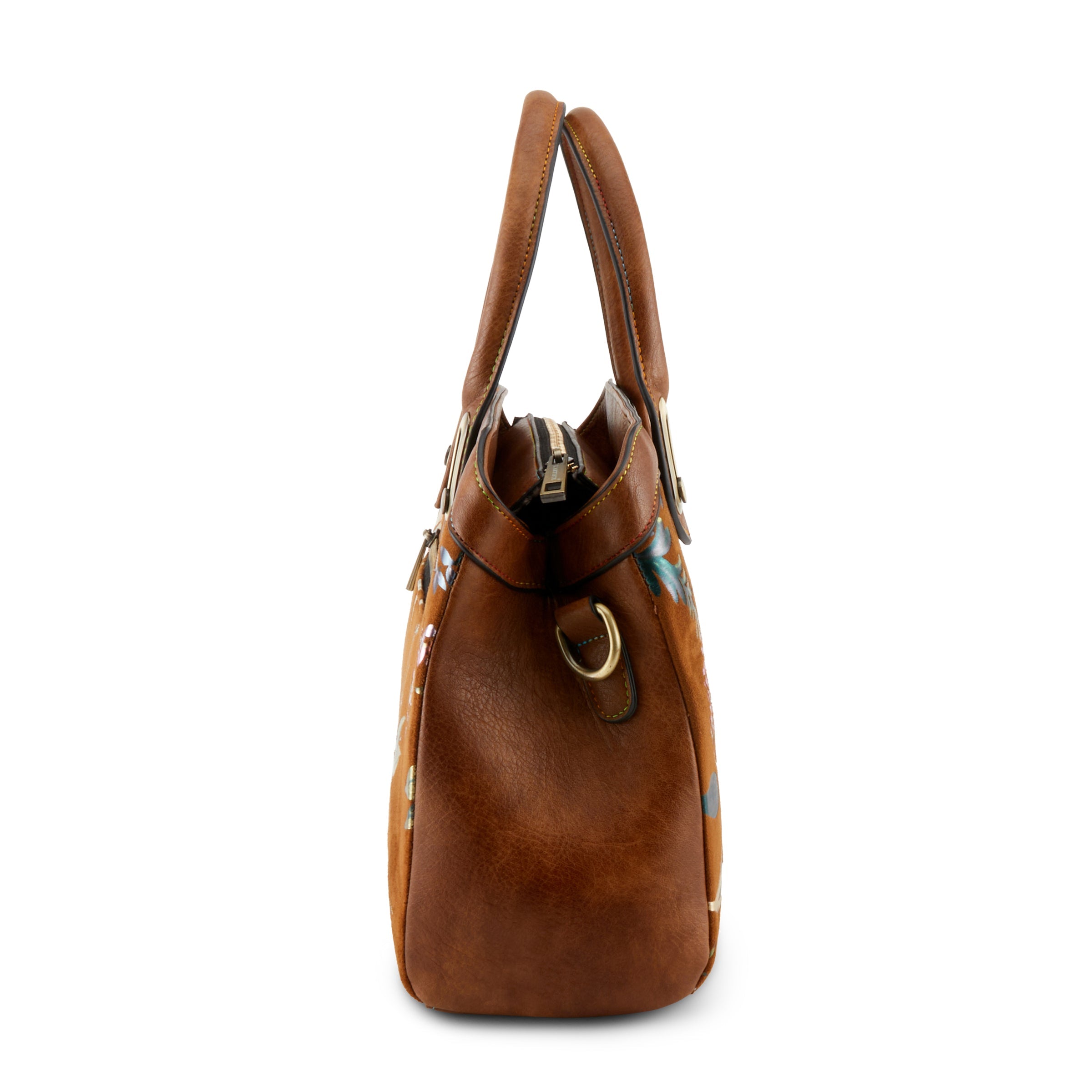 MEDIUM BROWN