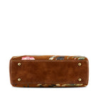 MEDIUM BROWN