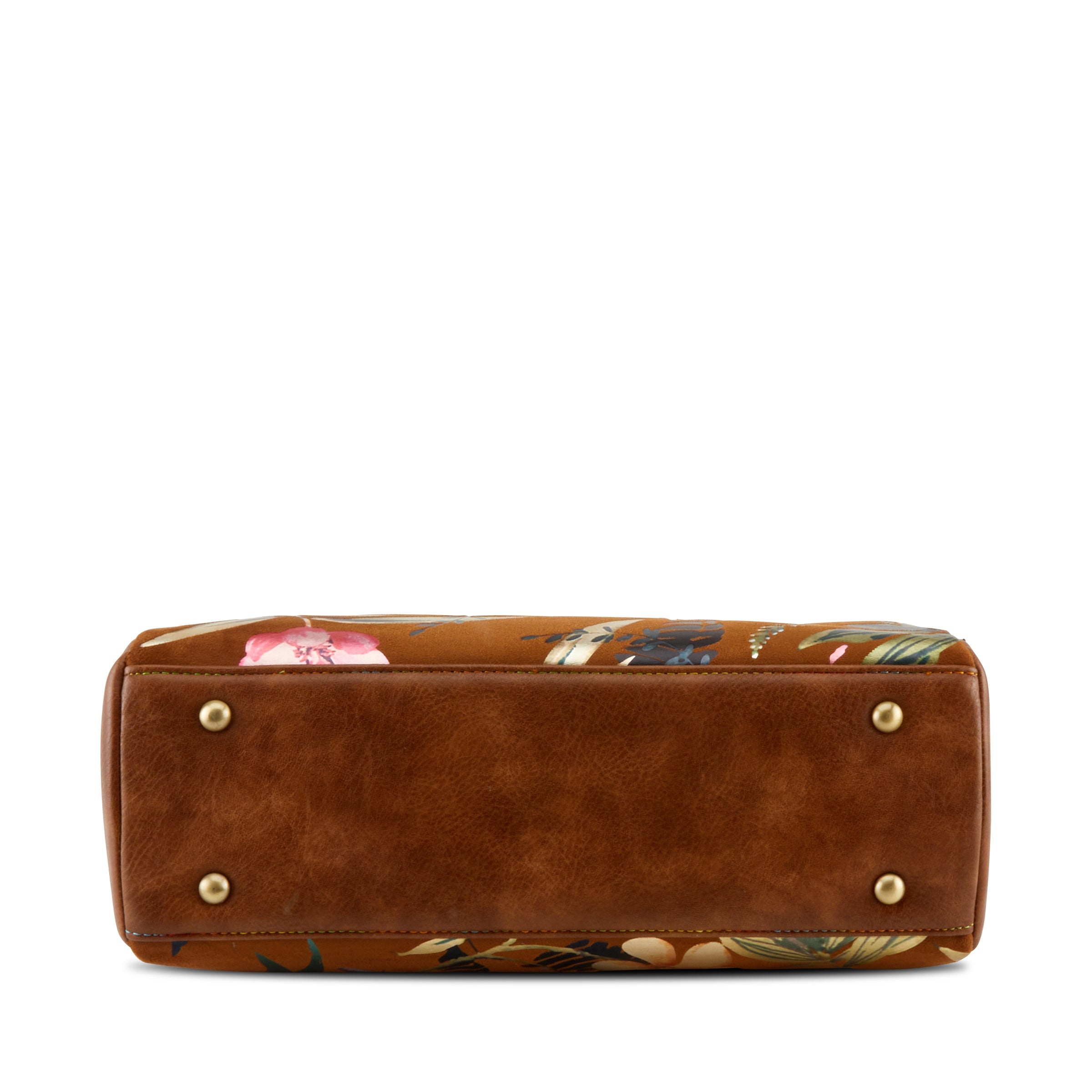 MEDIUM BROWN
