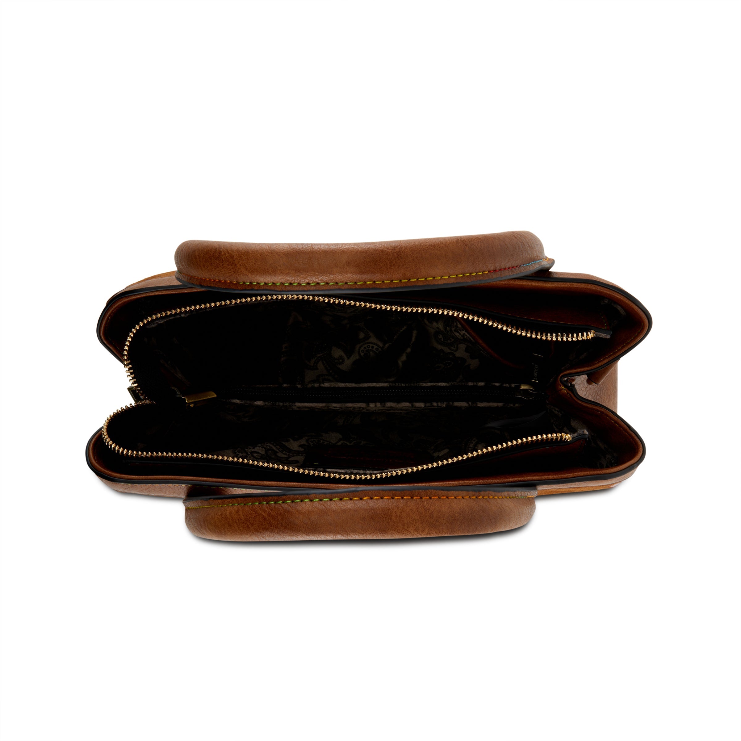 MEDIUM BROWN
