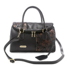 BLACK MULTI