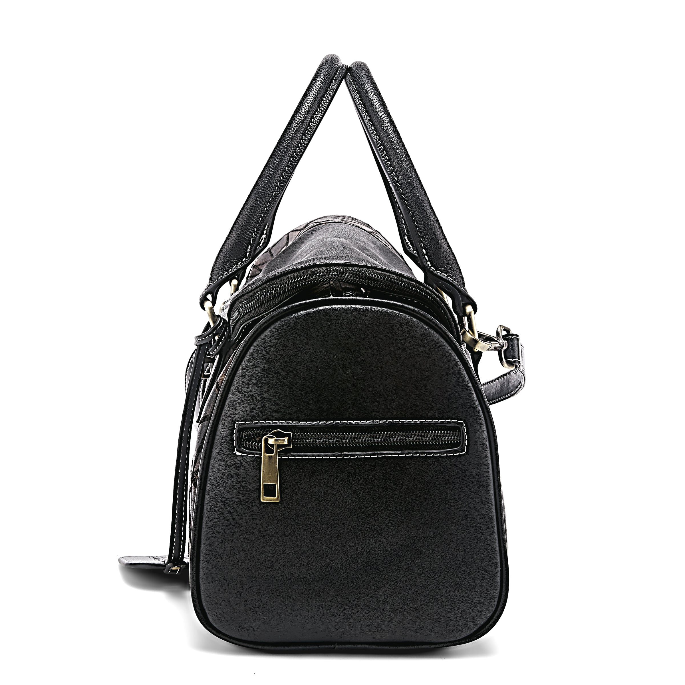 BLACK MULTI