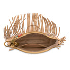 L'Artiste L'ARTISTE HB-PRISCILIA HANDBAG shoe with handcrafted leather design
