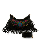 L'Artiste L'ARTISTE HB-PRISCILIA HANDBAG shoe with handcrafted leather design