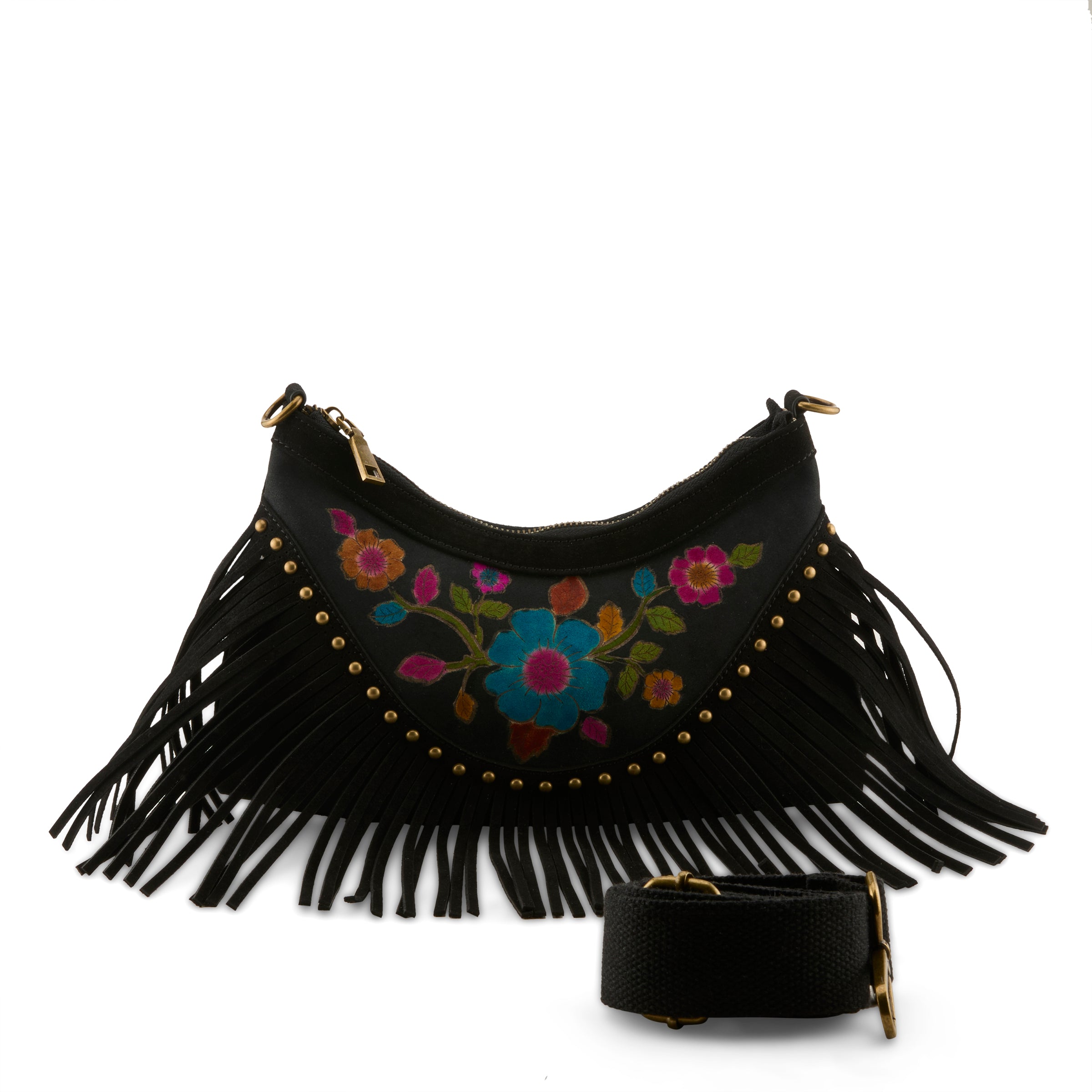 L'Artiste L'ARTISTE HB-PRISCILIA HANDBAG shoe with handcrafted leather design