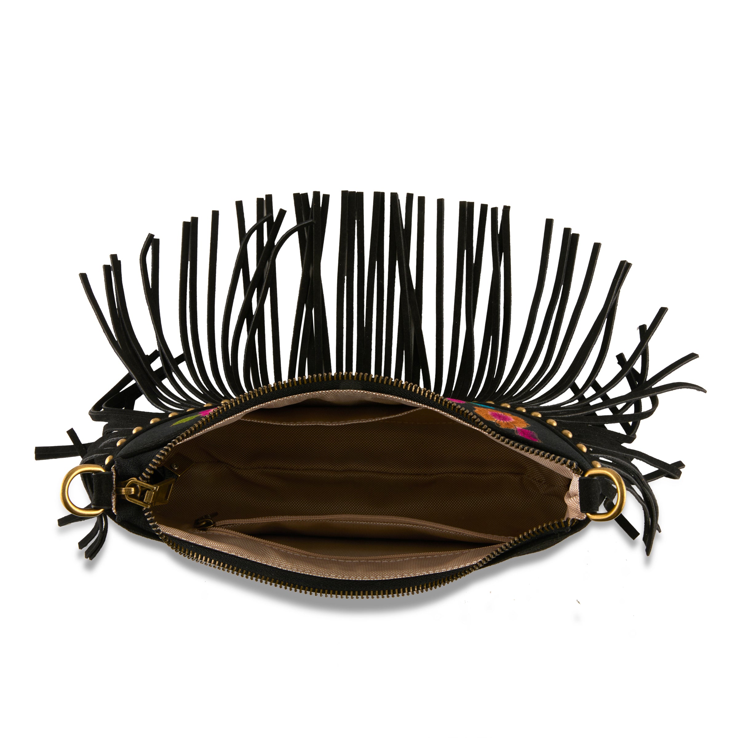L'Artiste L'ARTISTE HB-PRISCILIA HANDBAG shoe with handcrafted leather design