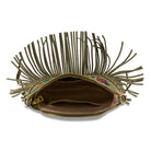 L'Artiste L'ARTISTE HB-PRISCILIA HANDBAG shoe with handcrafted leather design