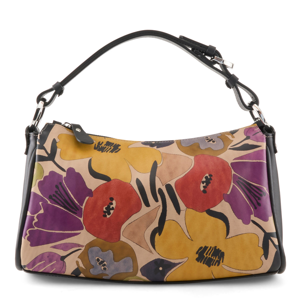 L'artiste Hb-rosina Italian Leather Handbag – Spring Step Shoes