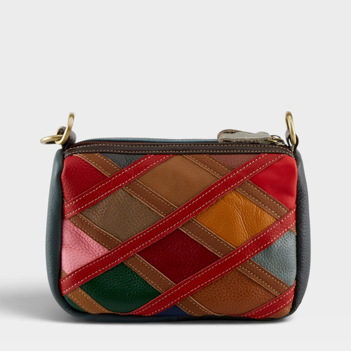 L'ARTISTE HB-SHOULDER HANDBAG-2