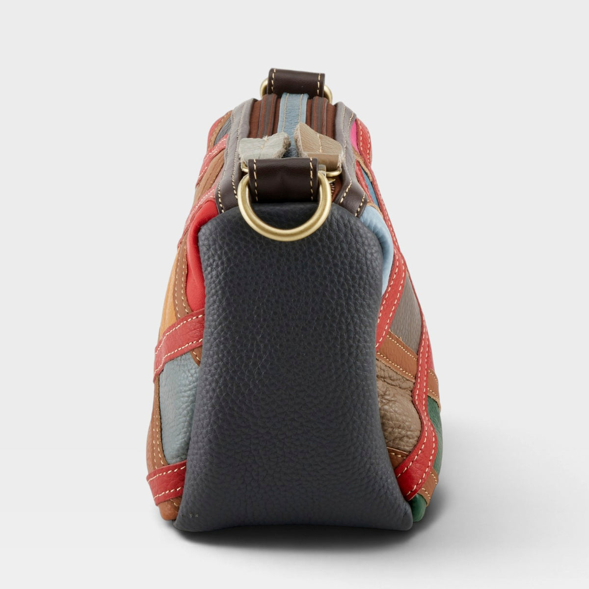 L'ARTISTE HB-SHOULDER HANDBAG-3