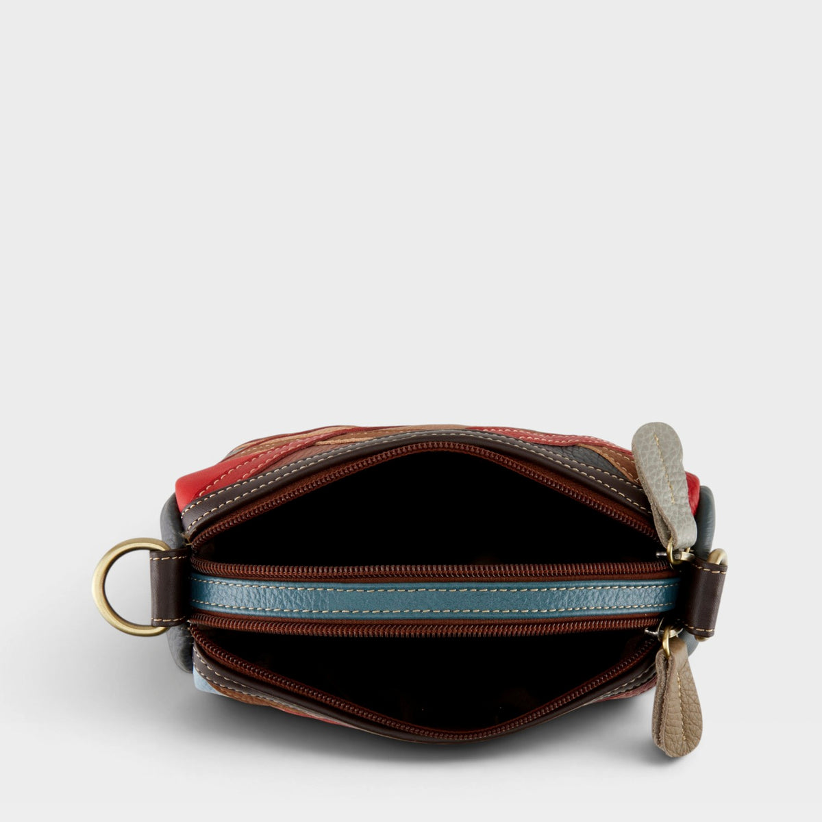 L'ARTISTE HB-SHOULDER HANDBAG-5