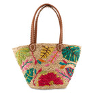 Azura Hb-Siesta-Key Handbag women's shoe in rainbow