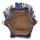 L'Artiste L'ARTISTE HB-SINDRI HANDBAG shoe with handcrafted leather design