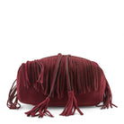 L'Artiste L'ARTISTE HB-SINDRI HANDBAG shoe with handcrafted leather design