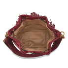 L'Artiste L'ARTISTE HB-SINDRI HANDBAG shoe with handcrafted leather design