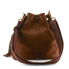 L'Artiste L'ARTISTE HB-SINDRI HANDBAG shoe with handcrafted leather design