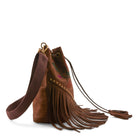 L'Artiste L'ARTISTE HB-SINDRI HANDBAG shoe with handcrafted leather design