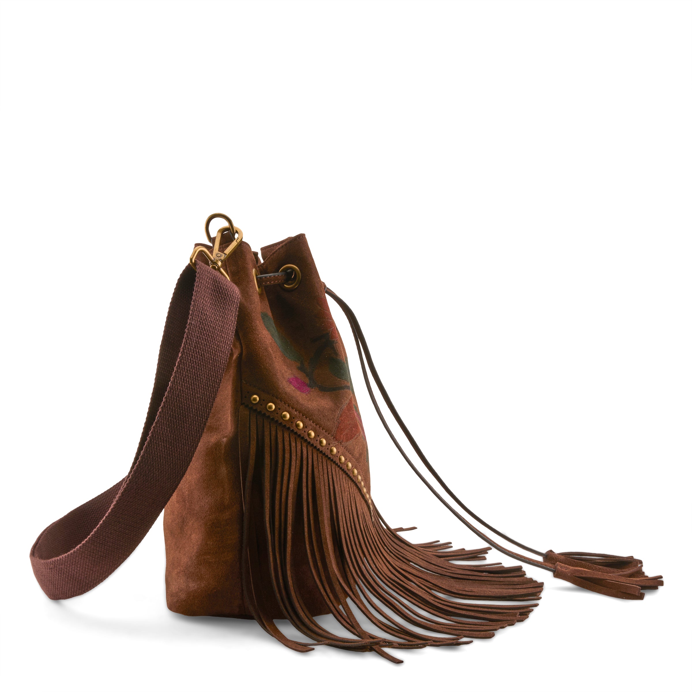 L'Artiste L'ARTISTE HB-SINDRI HANDBAG shoe with handcrafted leather design