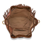 L'Artiste L'ARTISTE HB-SINDRI HANDBAG shoe with handcrafted leather design