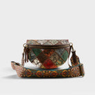 L'Artiste – HB-Stardom – Brown Multi – Handbag