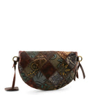 BROWN MULTI