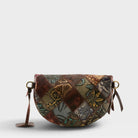 L'Artiste – HB-Stardom – Brown Multi – Handbag