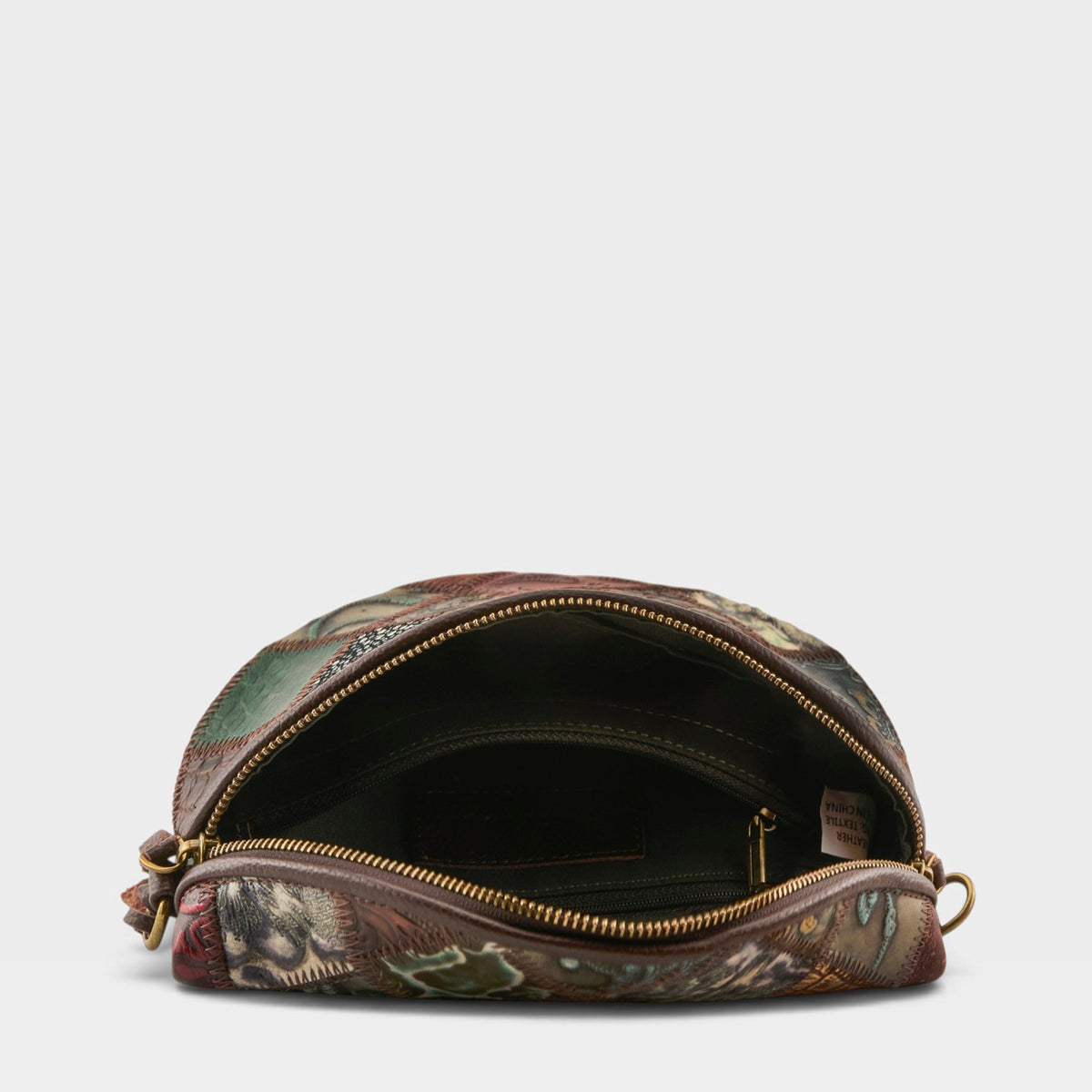 L'Artiste – HB-Stardom – Brown Multi – Handbag