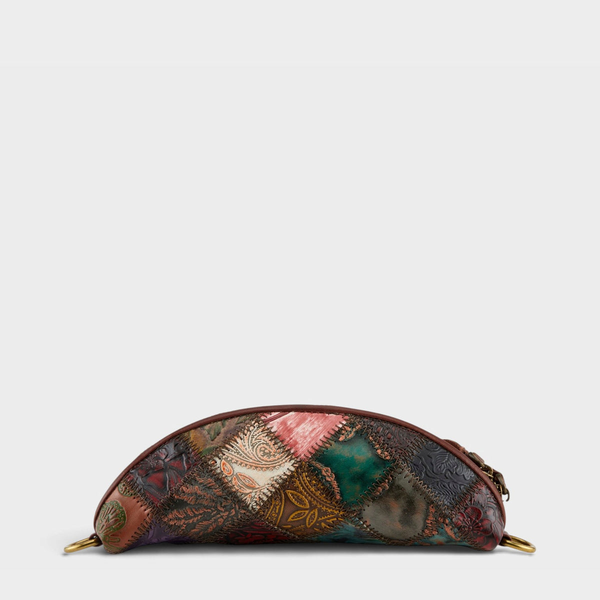 L'Artiste – HB-Stardom – Brown Multi – Handbag