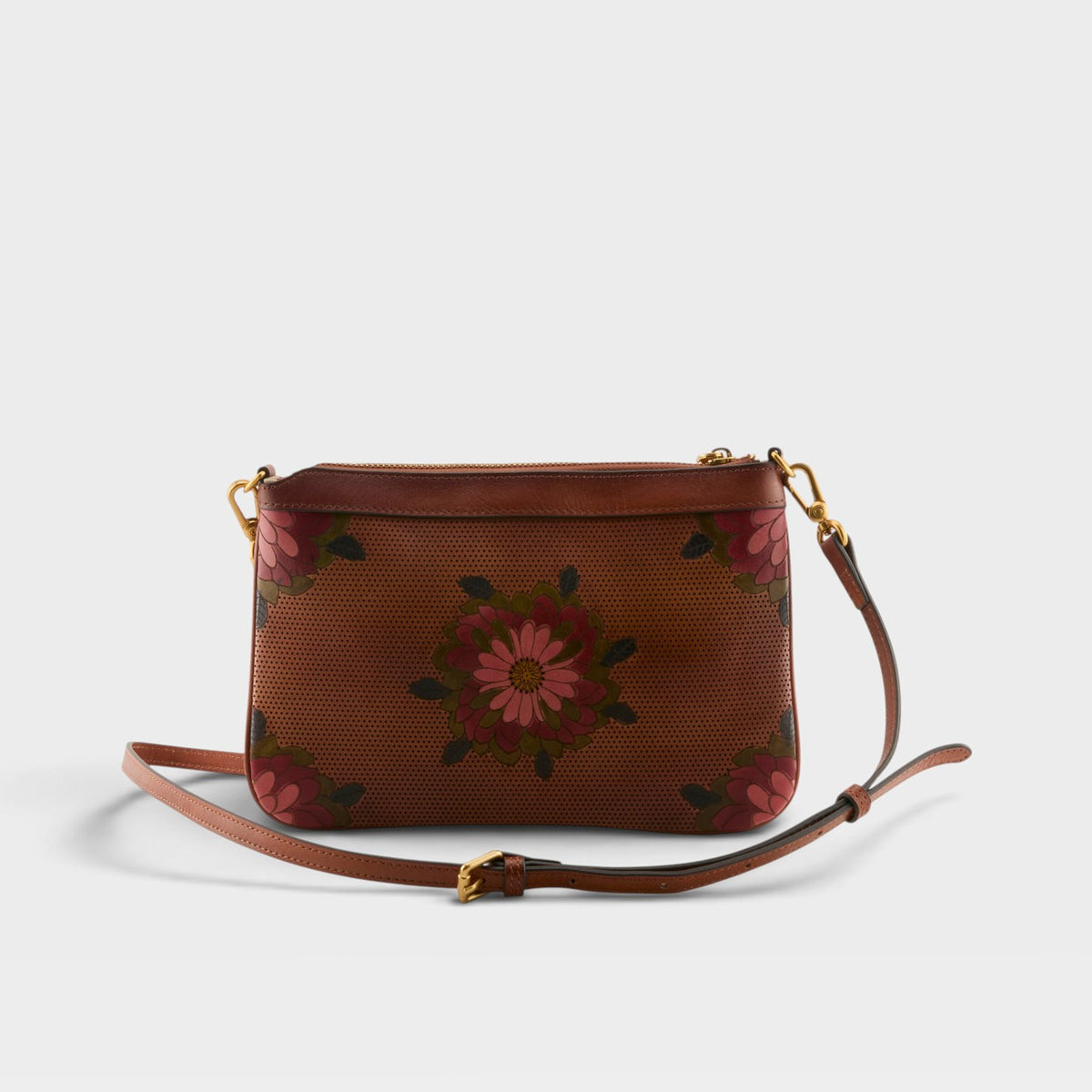 L'ARTISTE HB-STUFFLUVBABI HANDBAG