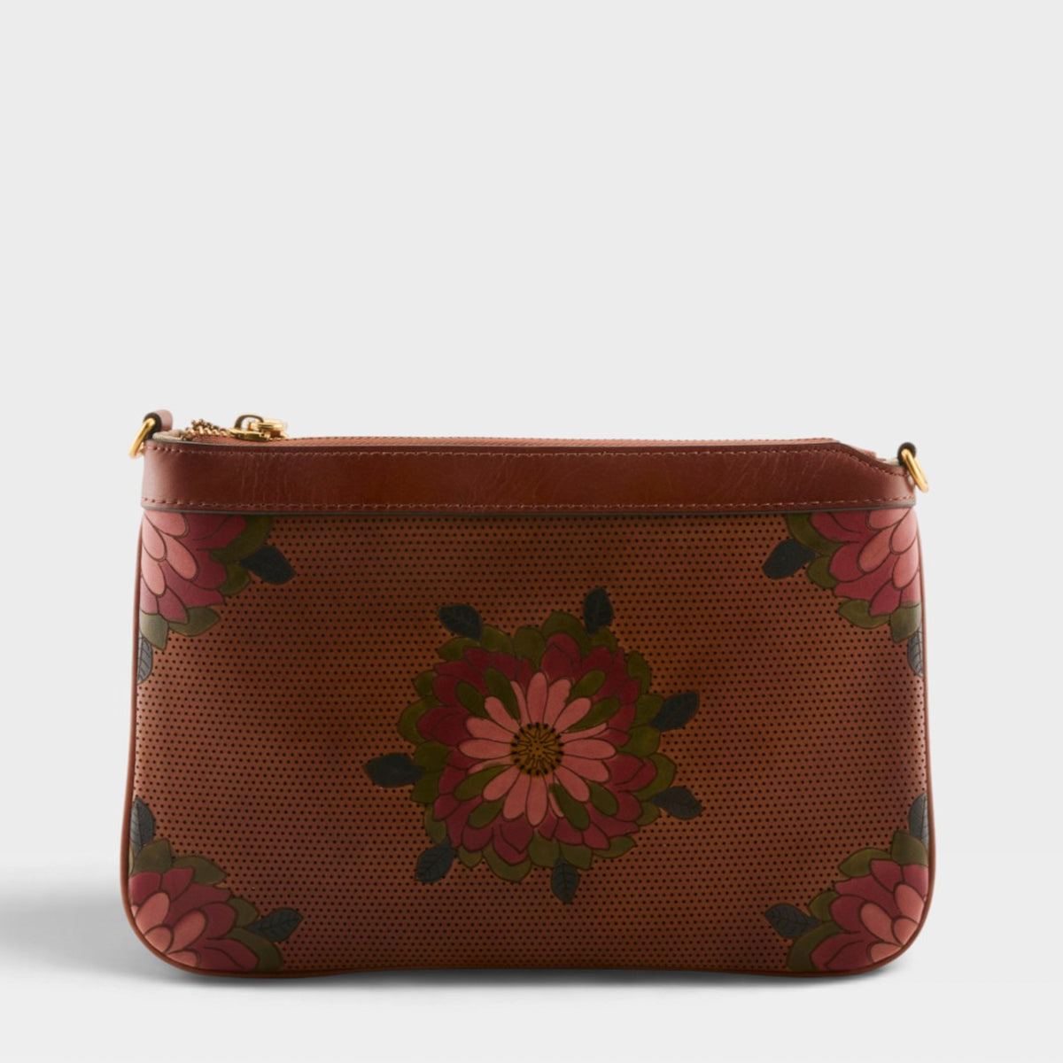 L'ARTISTE HB-STUFFLUVBABI HANDBAG