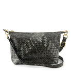 L'Artiste L'ARTISTE HB-VITRE HANDBAG shoe with handcrafted leather design
