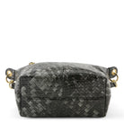 L'Artiste L'ARTISTE HB-VITRE HANDBAG shoe with handcrafted leather design