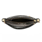 L'Artiste L'ARTISTE HB-VITRE HANDBAG shoe with handcrafted leather design