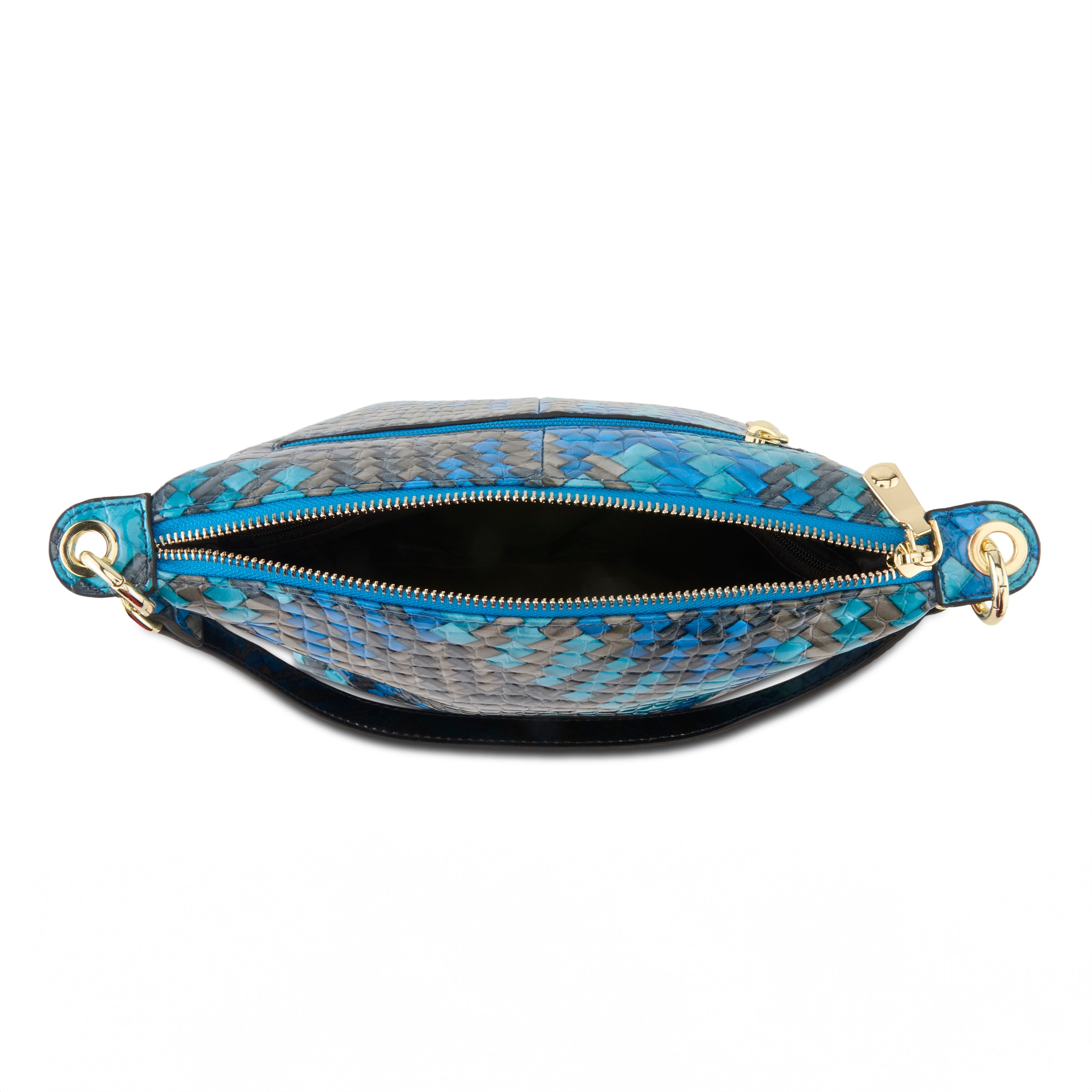 L'Artiste L'ARTISTE HB-VITRE HANDBAG shoe with handcrafted leather design