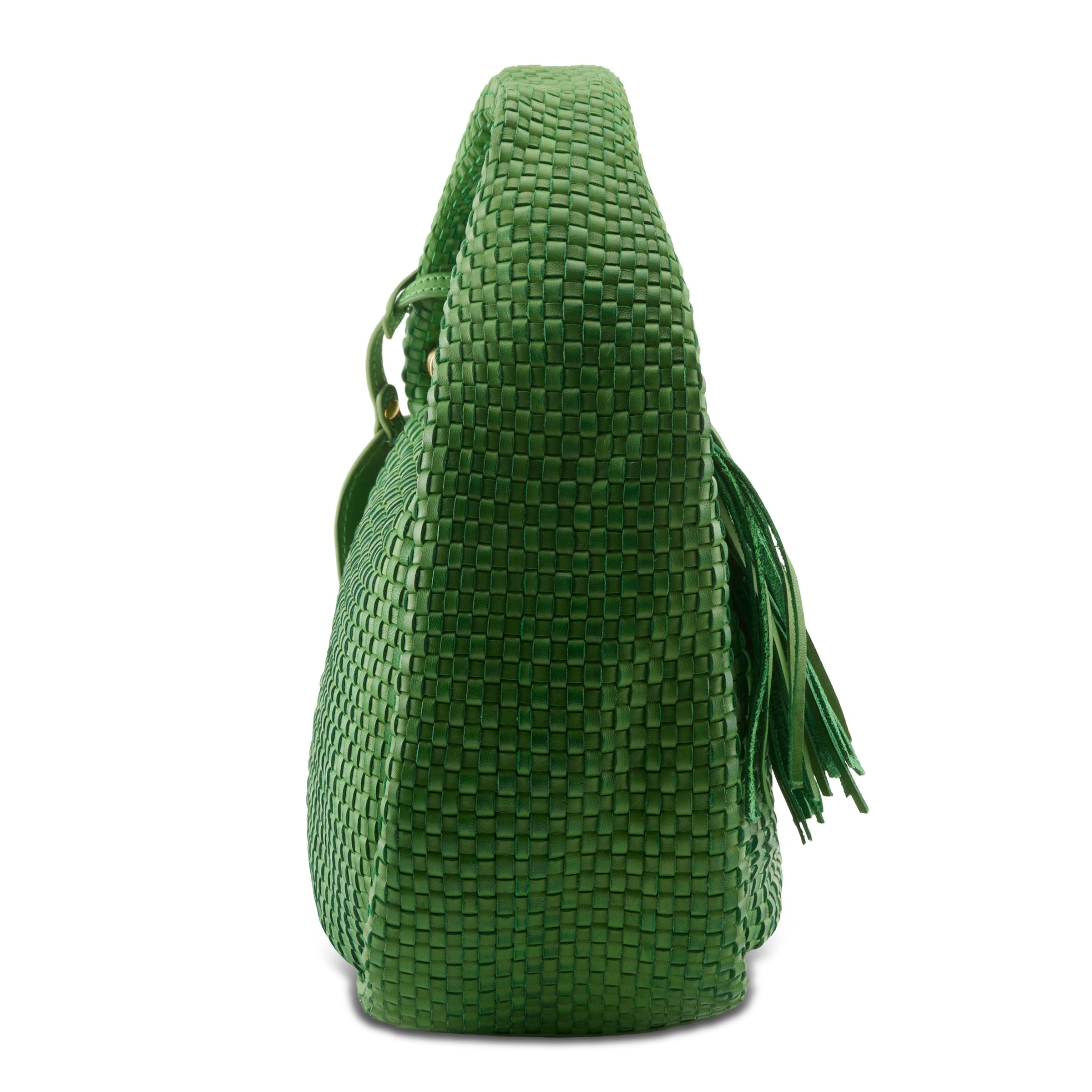 BRIGHT GREEN