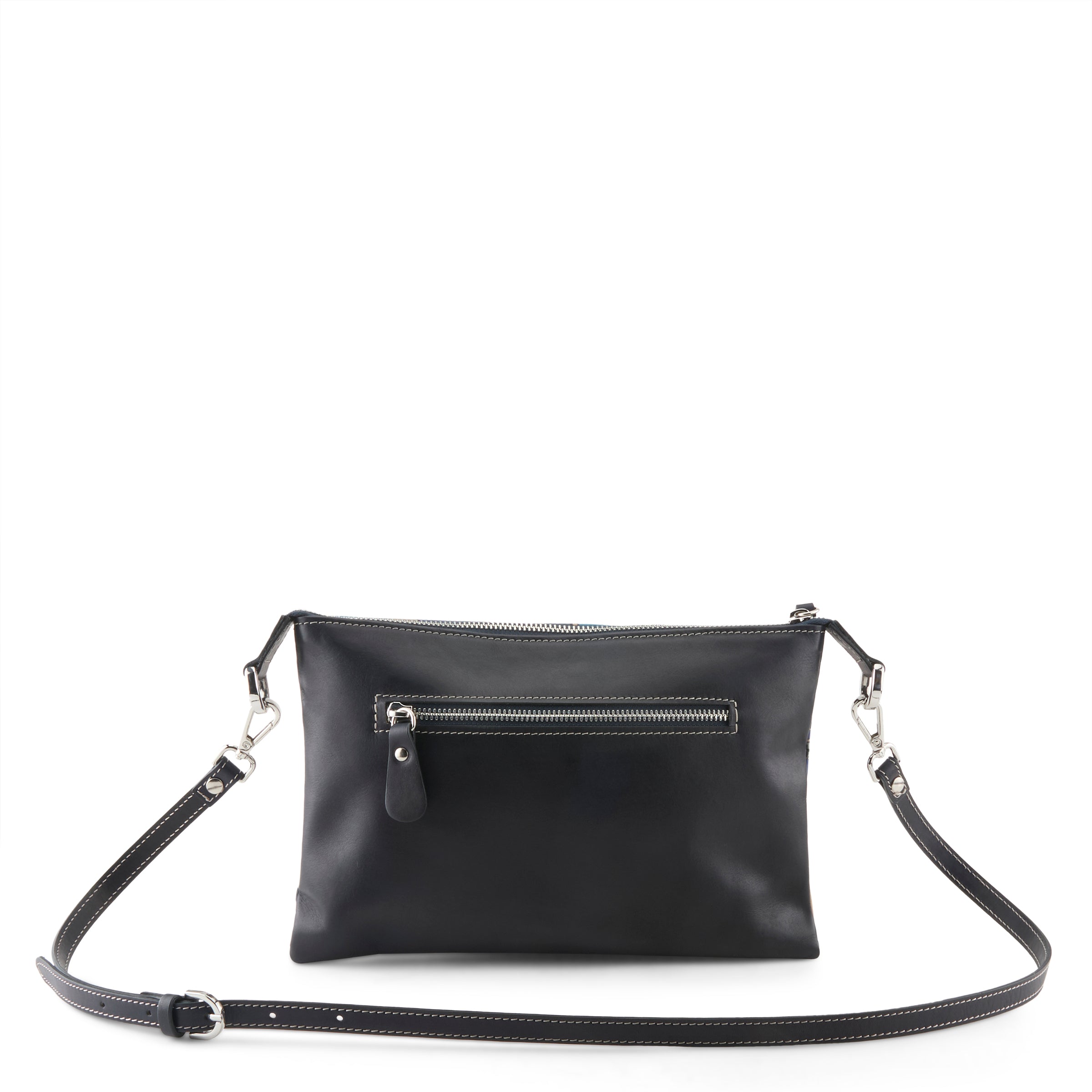 L'artiste Hb-xbod-travel Italian Leather Handbag – Spring