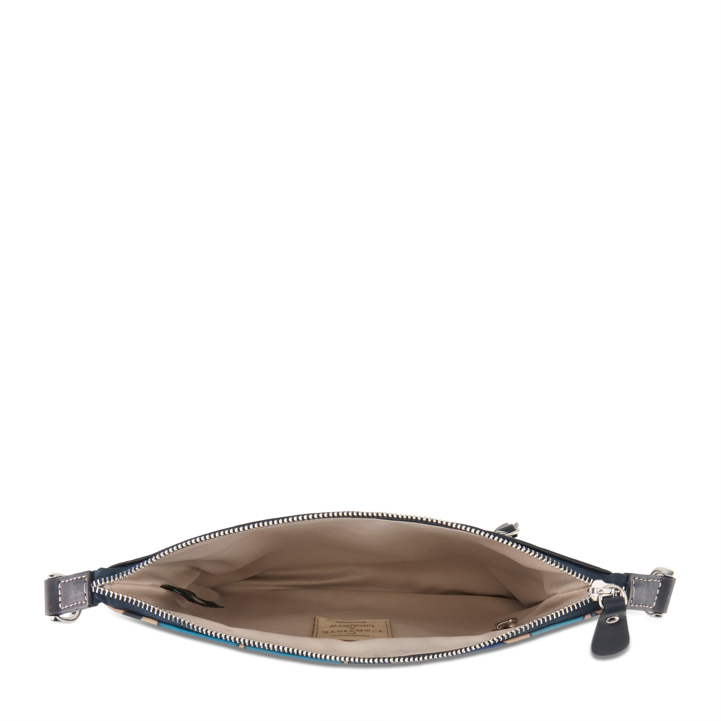 L'artiste Hb-xbod-travel Italian Leather Handbag – Spring