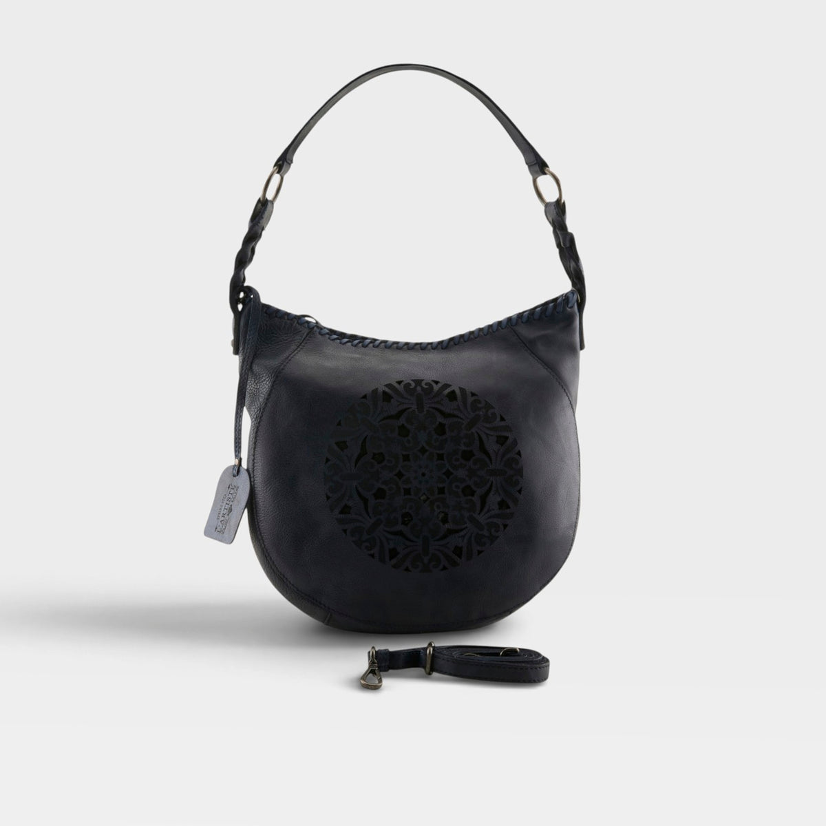 L'ARTISTE HB-ZEN HANDBAG
