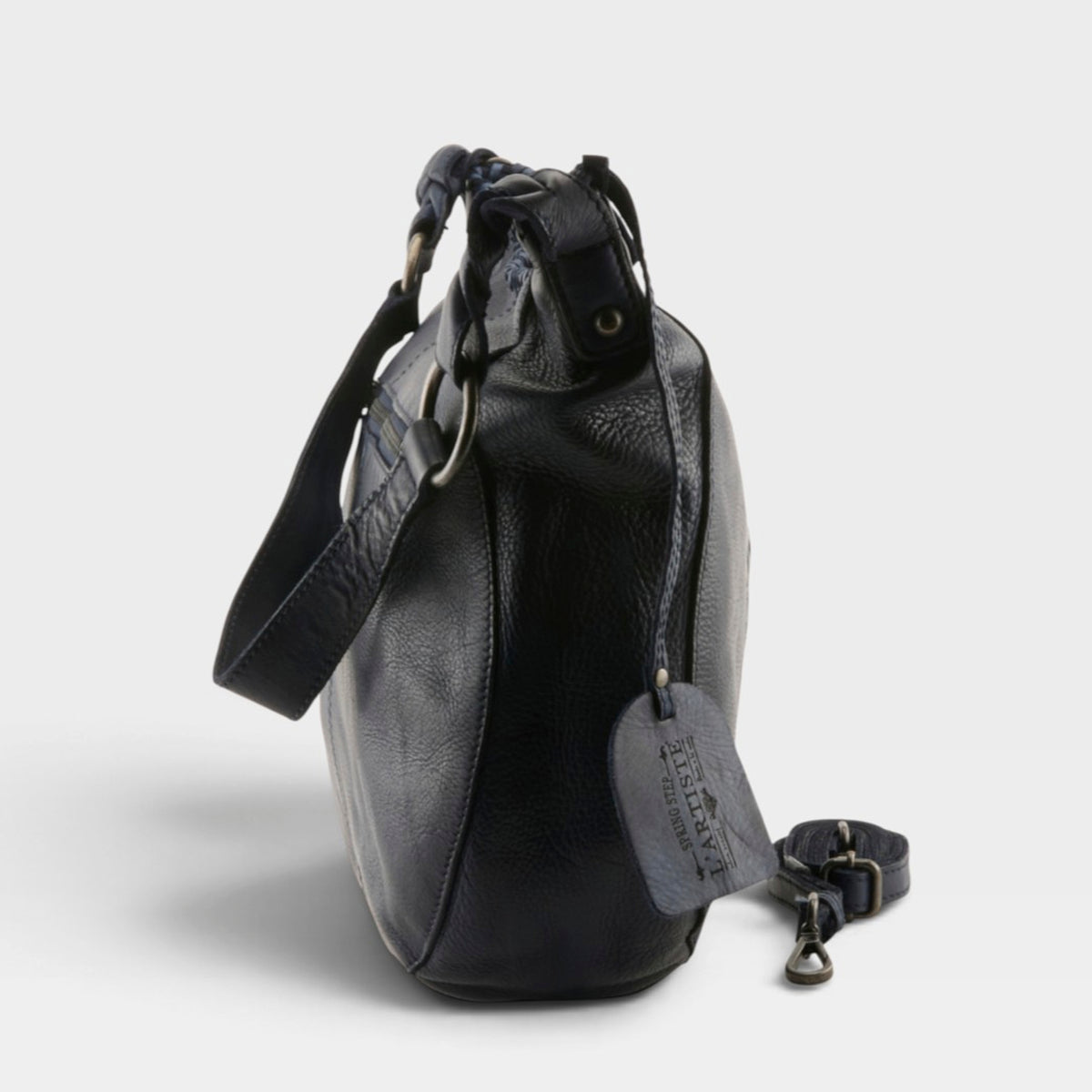 L'ARTISTE HB-ZEN HANDBAG-3