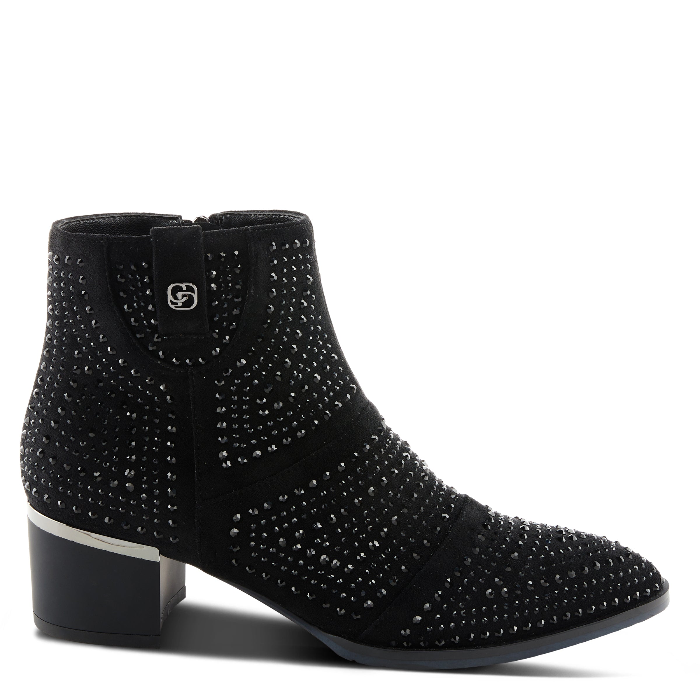 ジャンピーヤ　アラビア Azura Heavena Boots: Fashion Forward Style – Spring Step Shoes