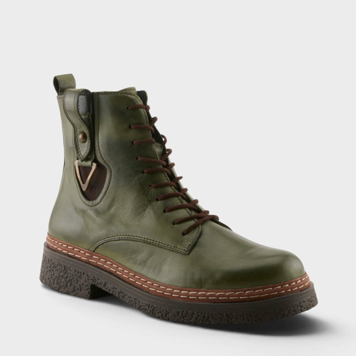 SPRING STEP HEIRAX BOOTS-23