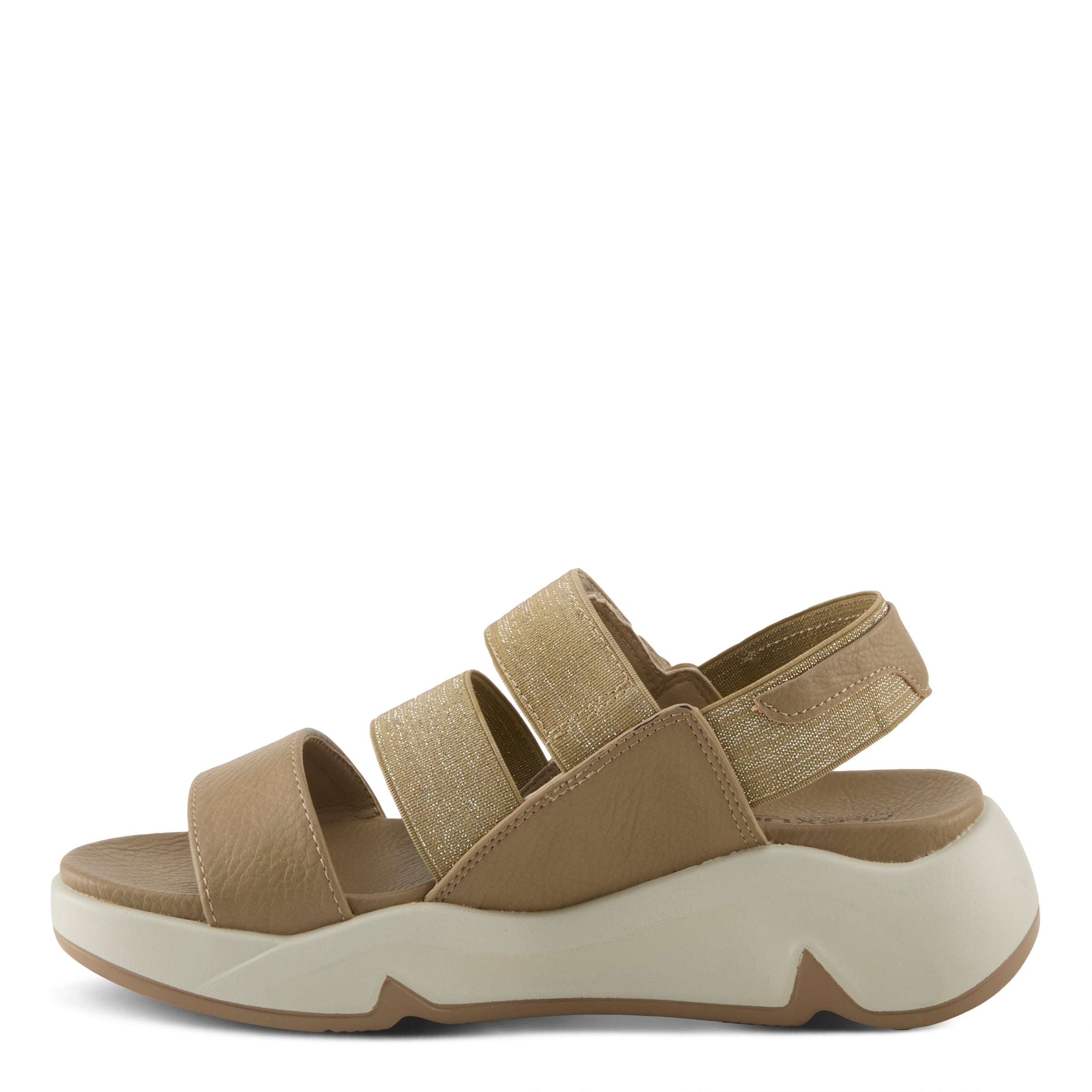 Flexus Helix Sandals: Slingback Sandals – Spring Step Shoes
