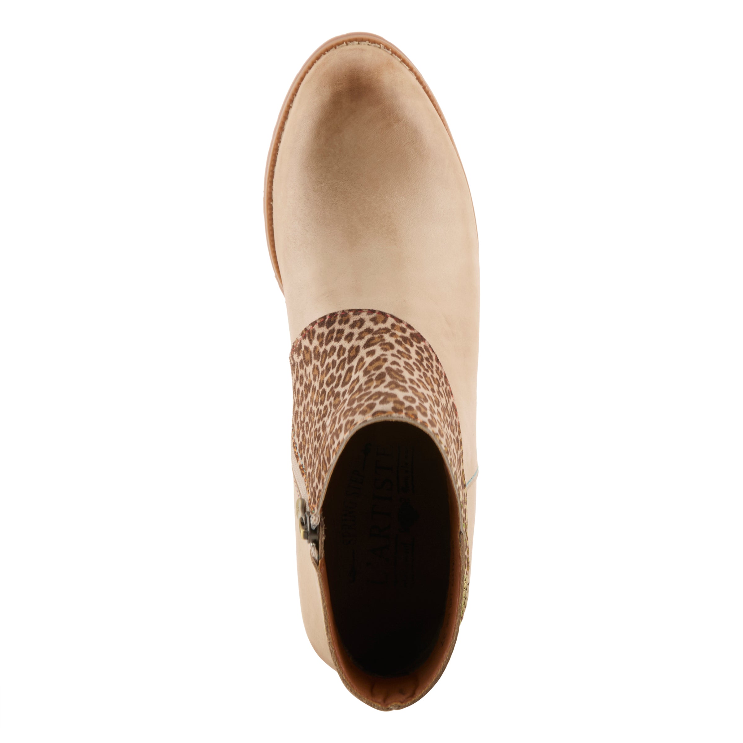 BEIGE MULTI