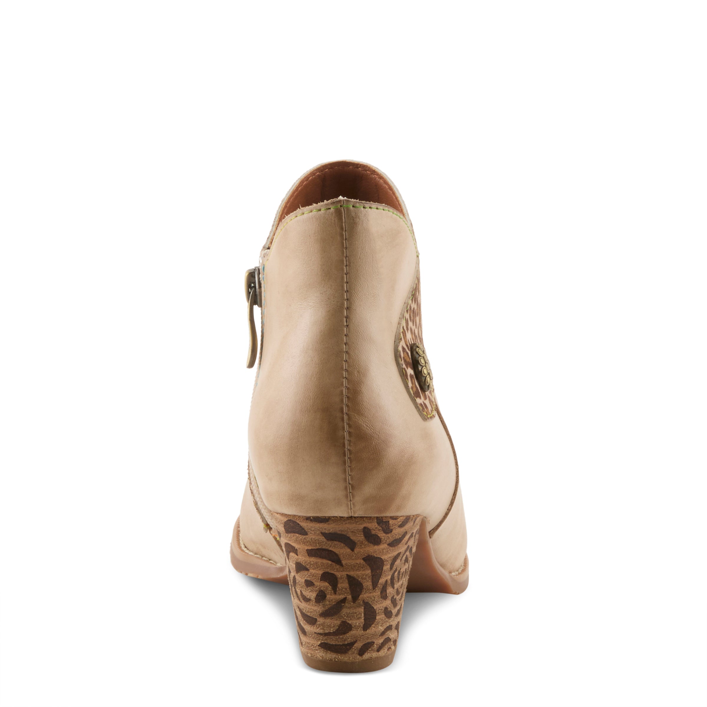 BEIGE MULTI