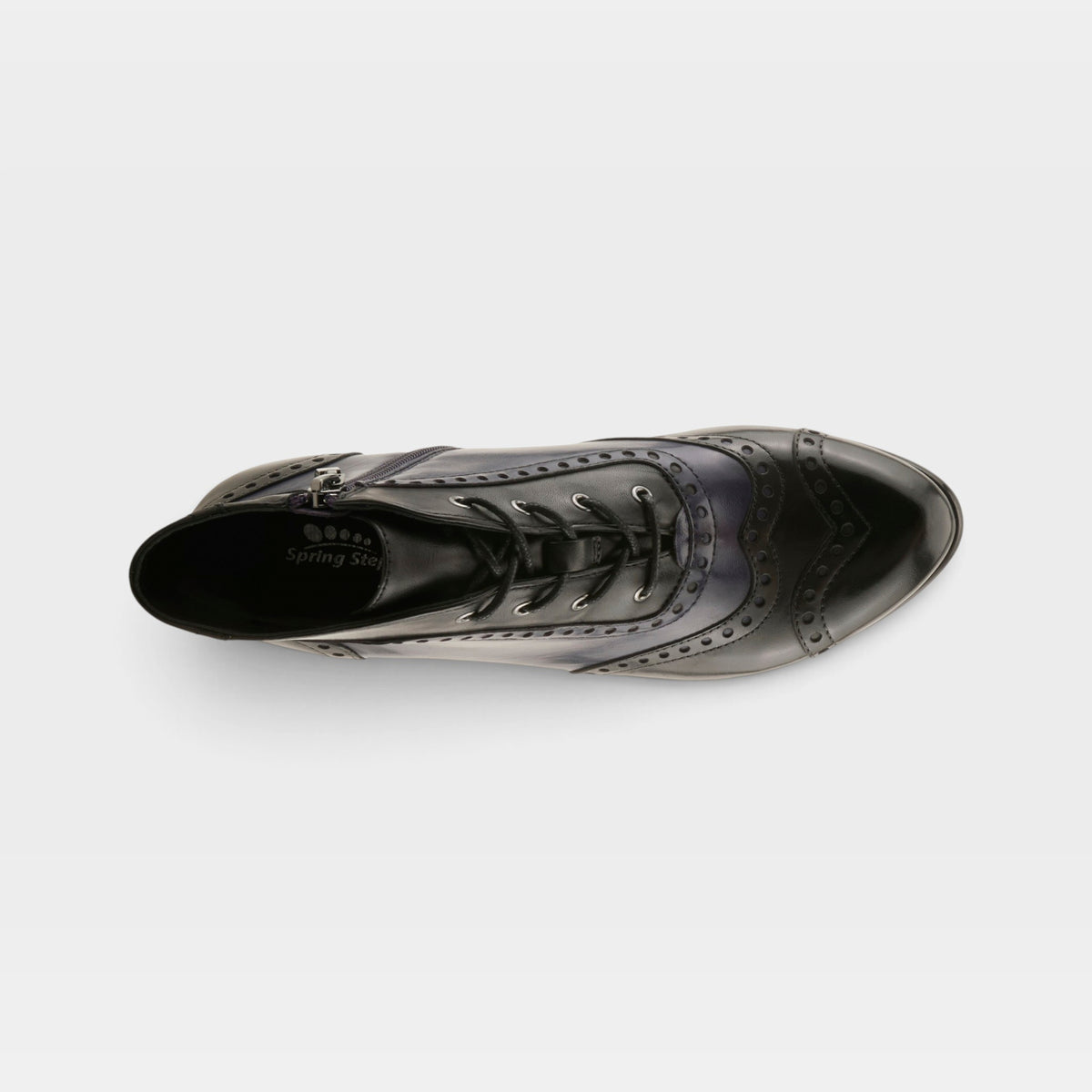 SPRING STEP HEROIC BOOTS-11