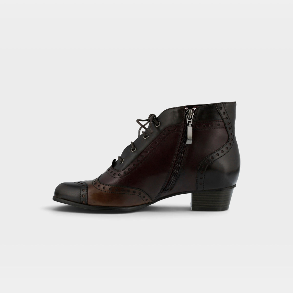 SPRING STEP HEROIC BOOTS-4